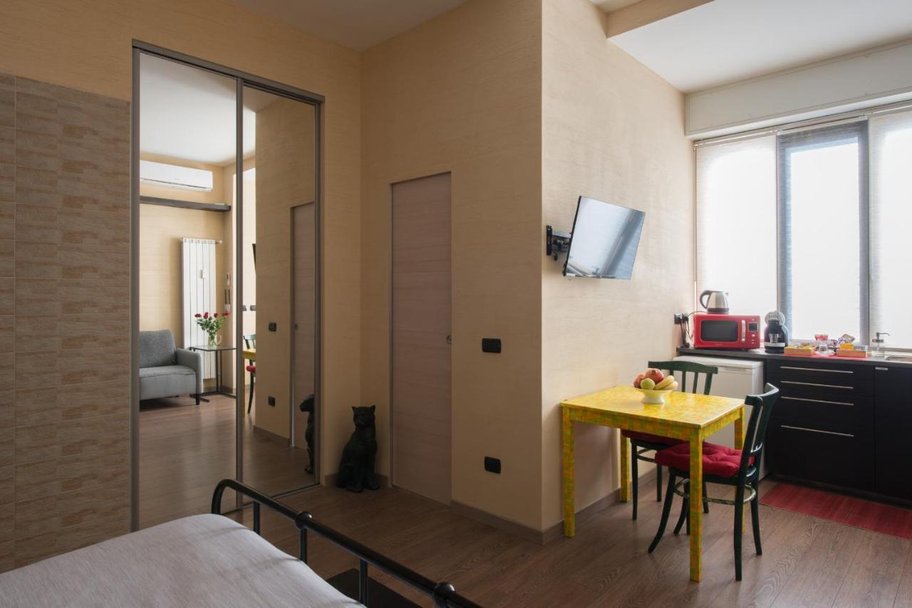 Appartamento Milano Zona Centrale Kültér fotó