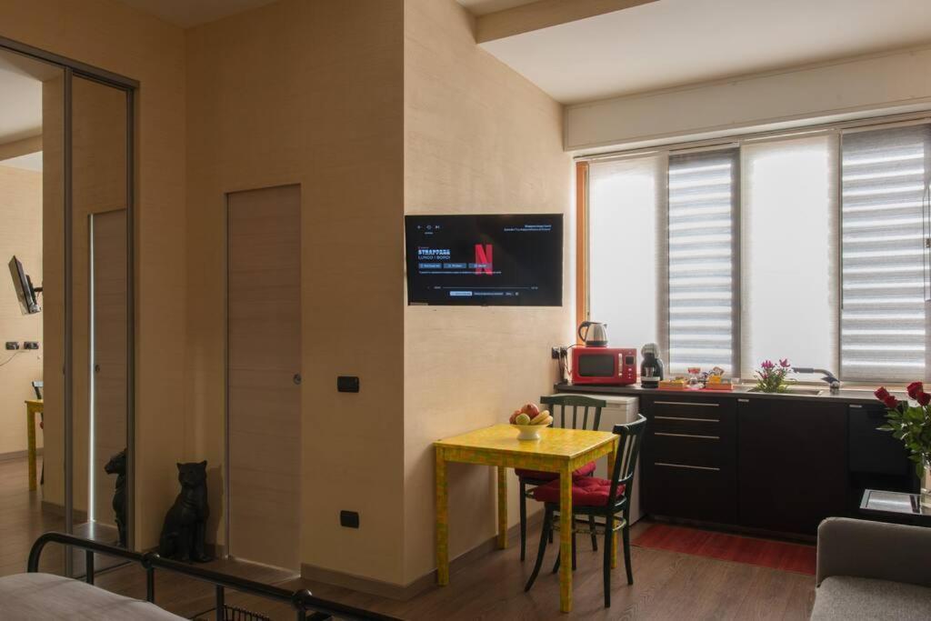 Appartamento Milano Zona Centrale Kültér fotó