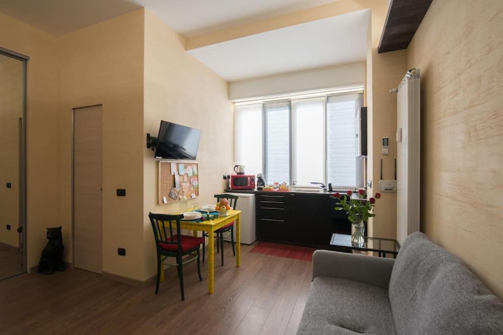 Appartamento Milano Zona Centrale Kültér fotó