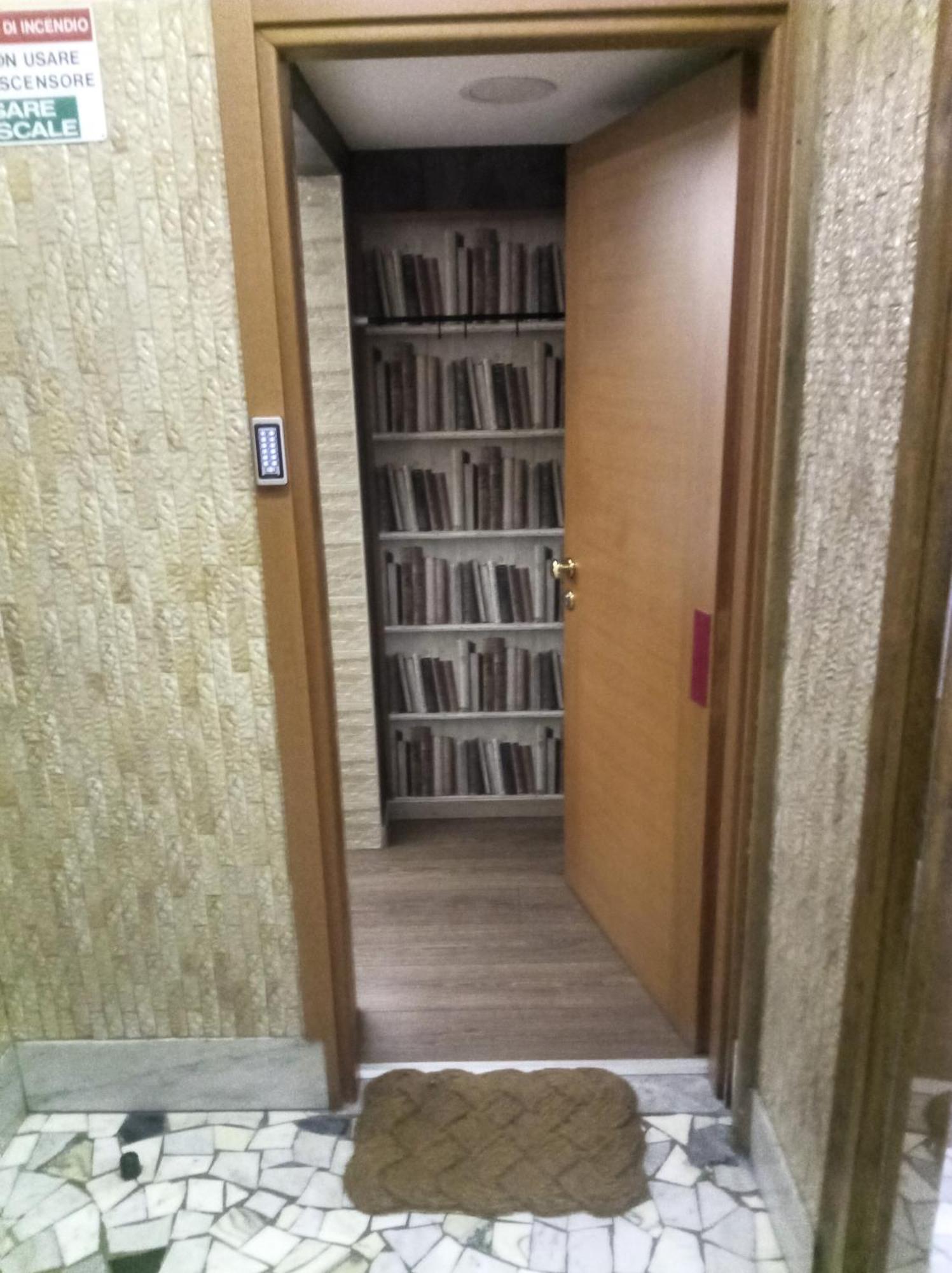 Appartamento Milano Zona Centrale Kültér fotó